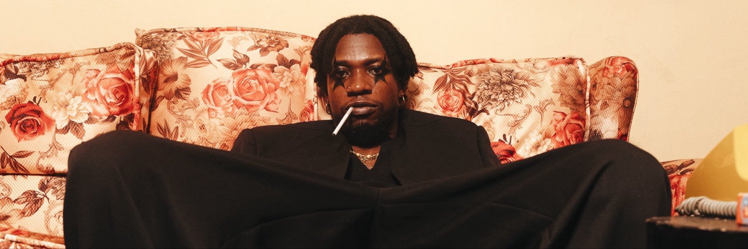 KING PERRYY's banner
