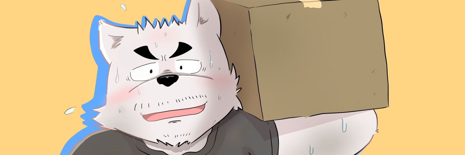 ゆーくん🚚's banner