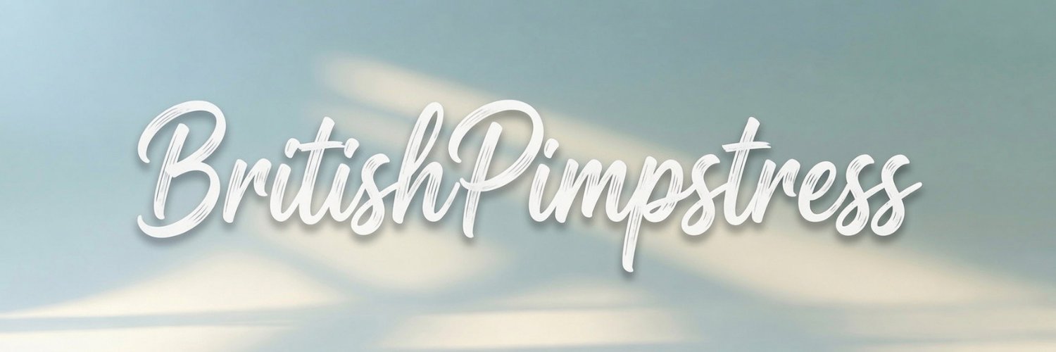 BritishPimpstress's banner