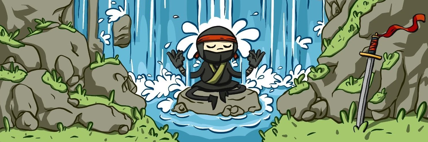 No Context Ninja 🥷's banner