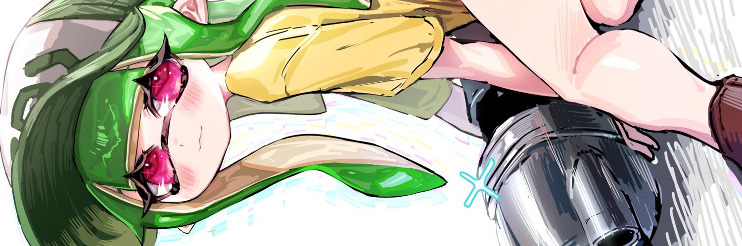 ねむα's banner