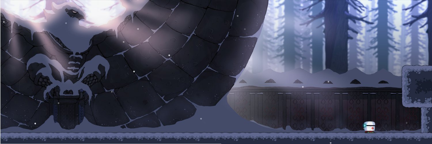 Fungolem's banner