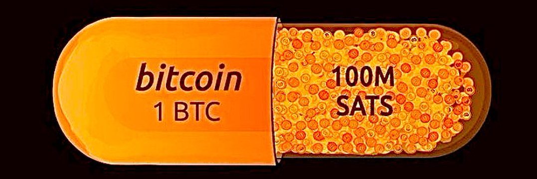 Bitcoin B2B for Freedom's banner