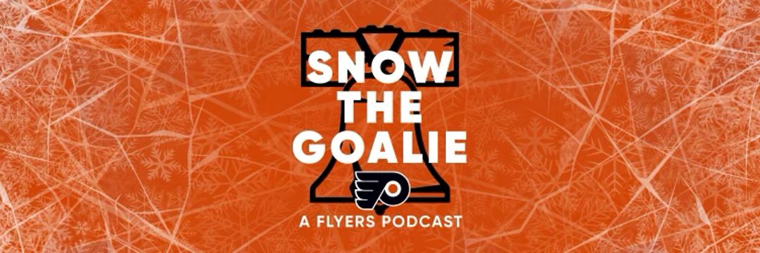 Chris Therien's banner
