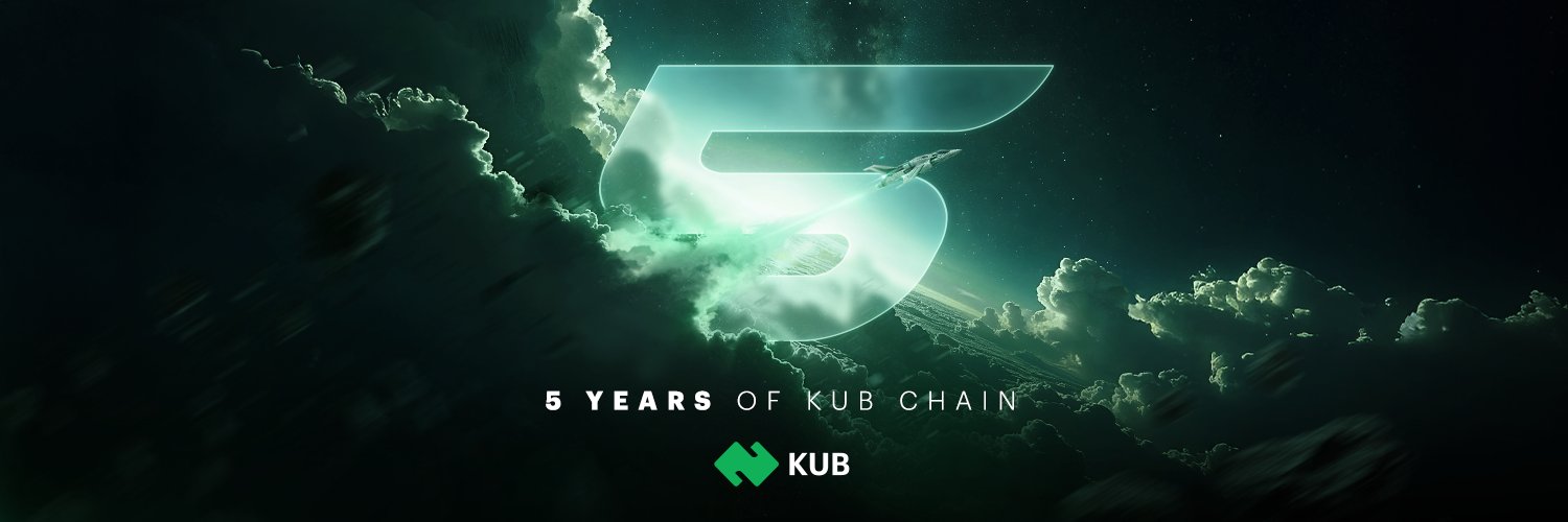 KUB's banner