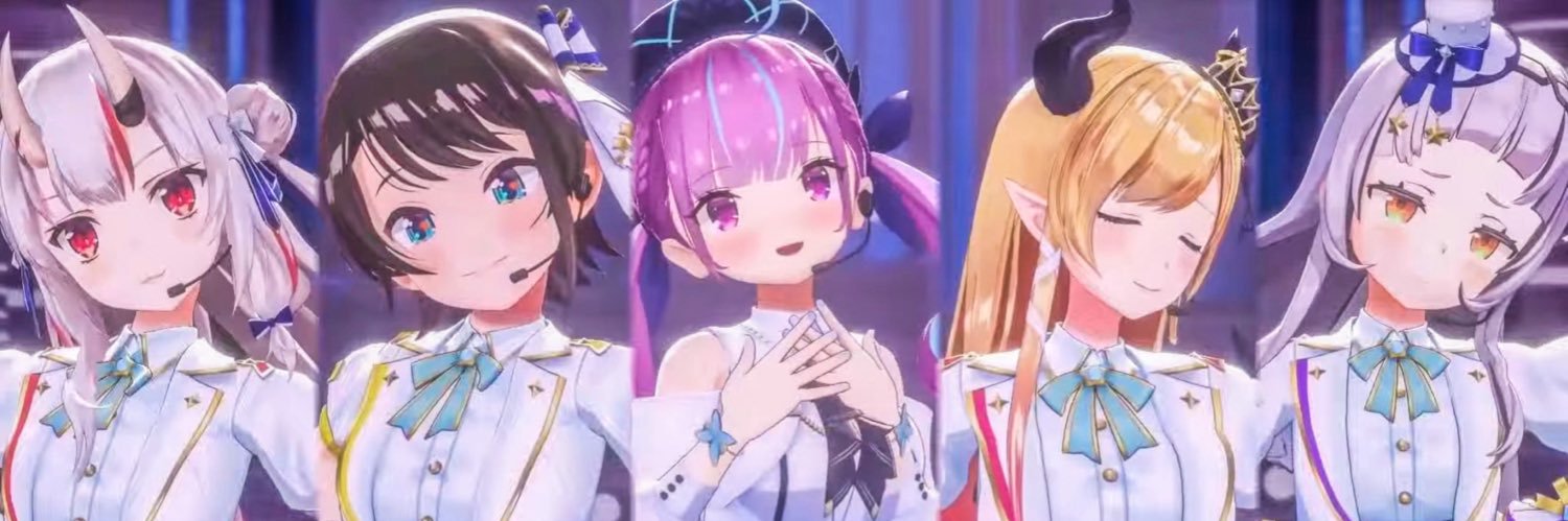 ポテェ⚓️🌙🎀🐾🪼☁️'s banner