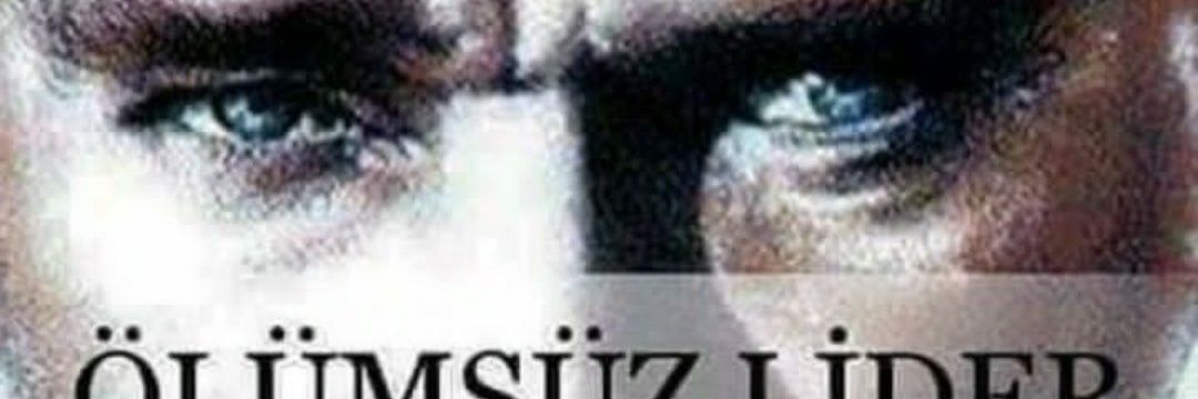 HaticeCelik de.Petişs❤ Atatürk rehberimiz.🟥's banner