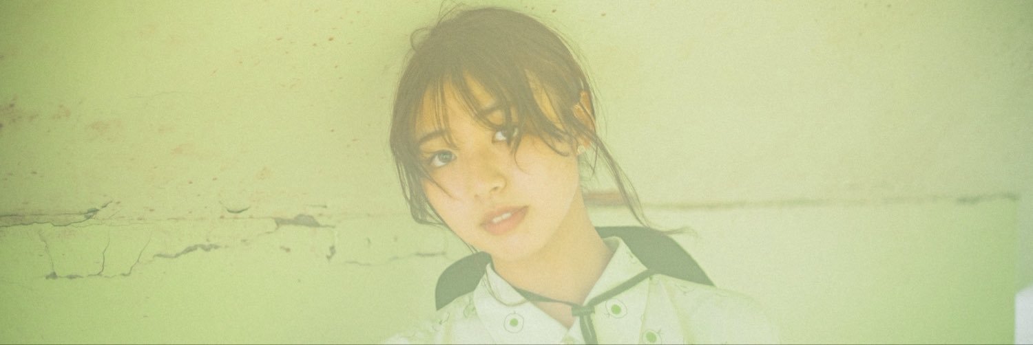 西堀文 / ぶん's banner