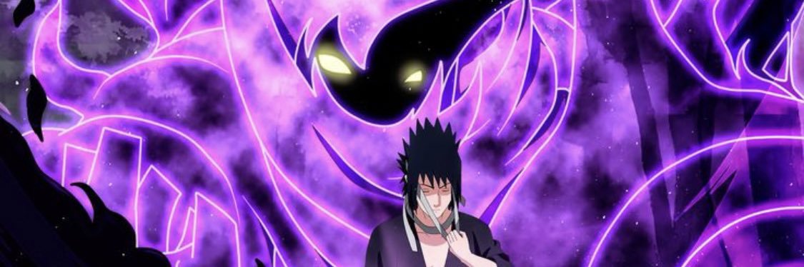 sasuke❤️'s banner