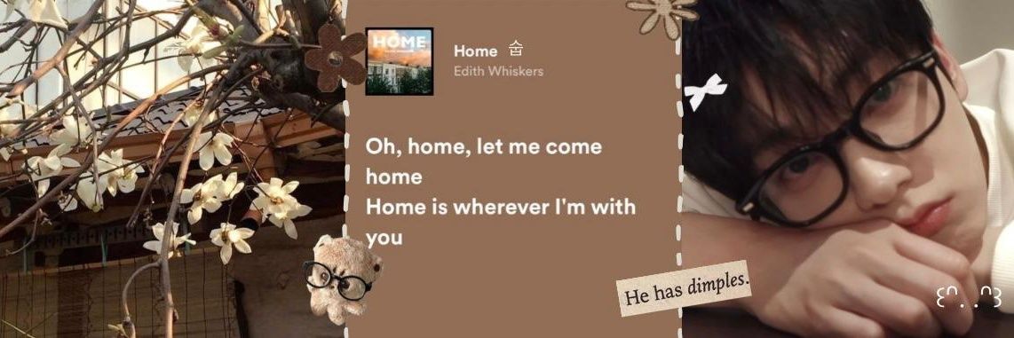 ᯓ✦ Ela's banner
