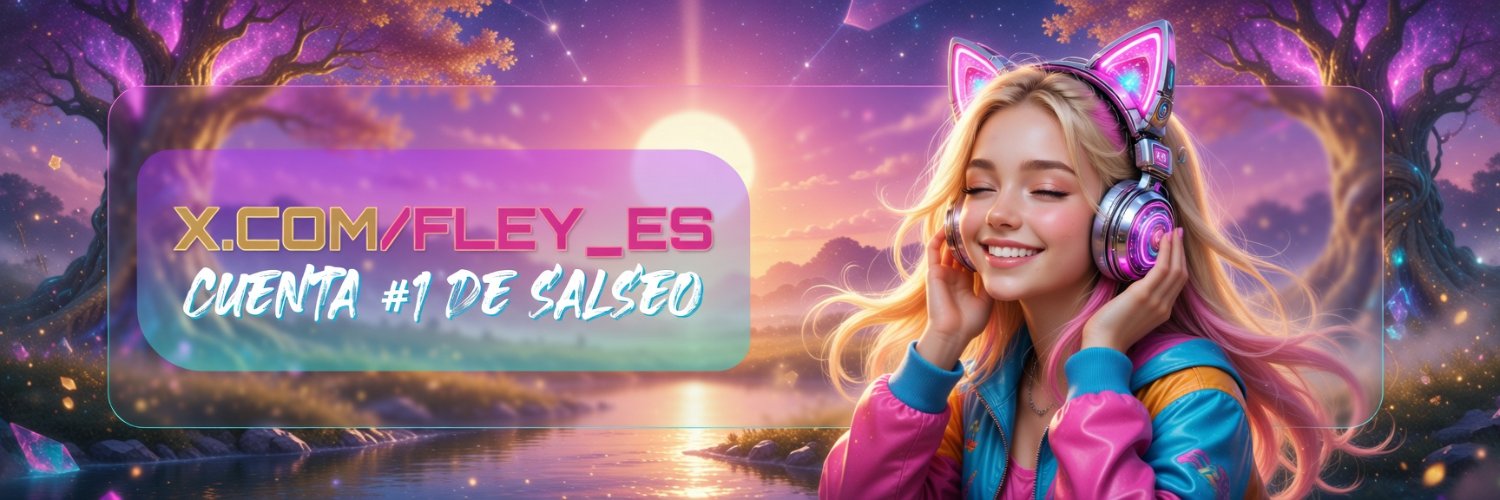 Fley's banner