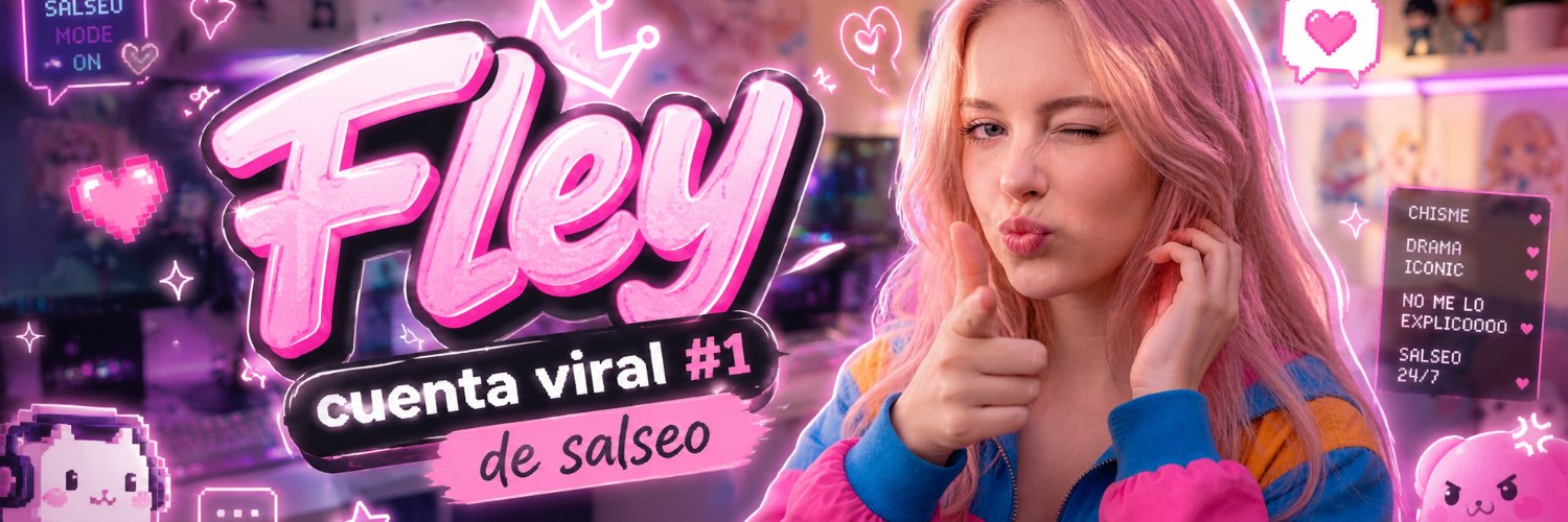 Fley's banner