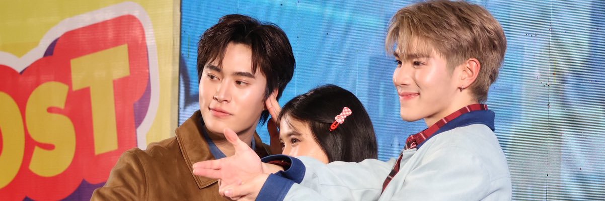 หญิงลู่ ❥뉴슈젬🐱❄️🪥🌻{SLOW}'s banner