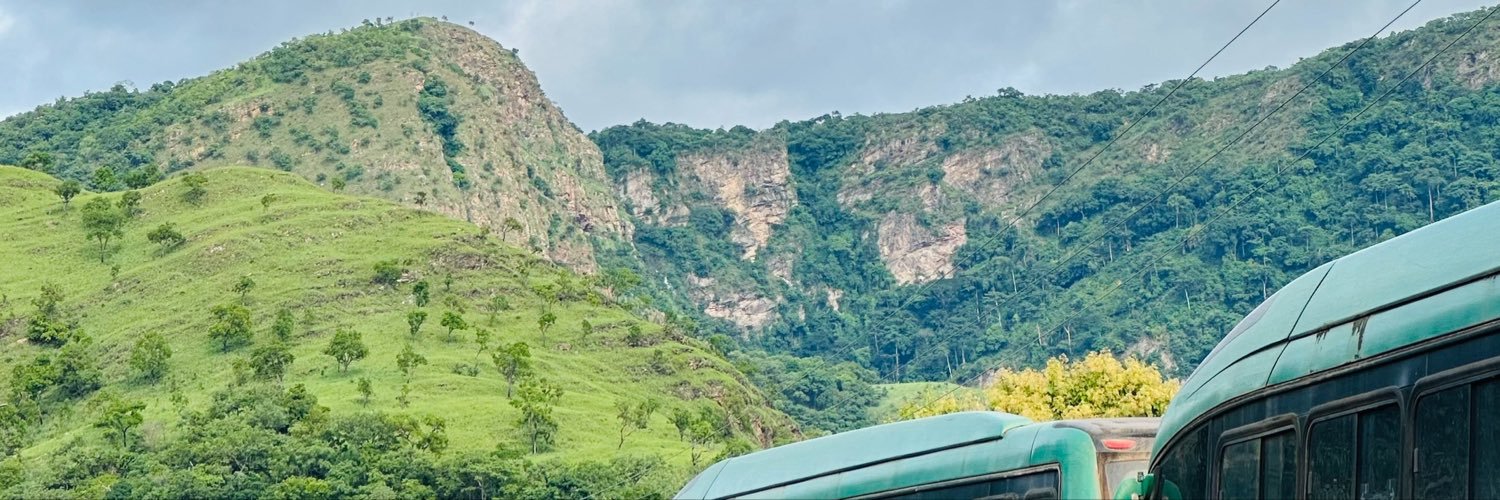 Elorm 🥷🏿's banner