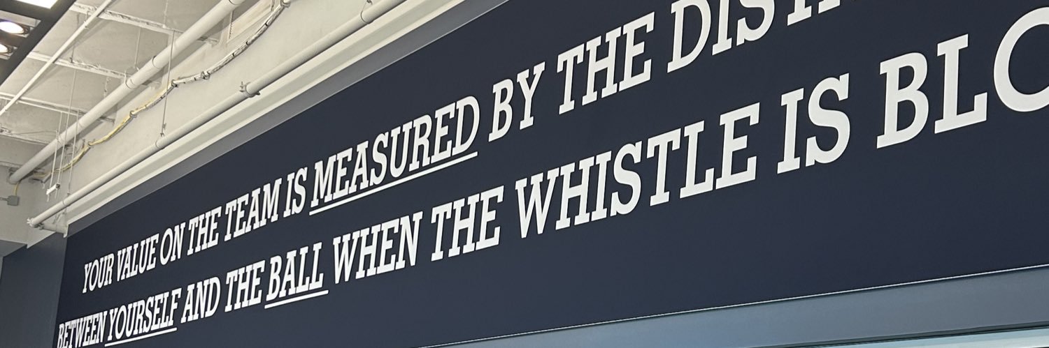 Conor Riley's banner