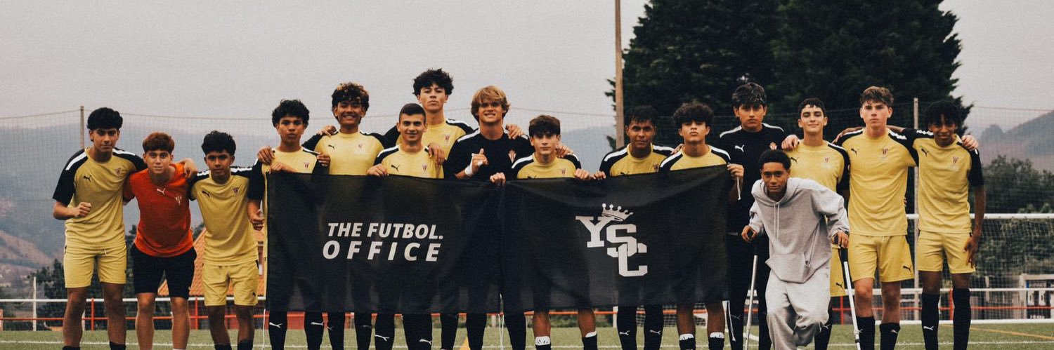 Youth Soccer Central's banner