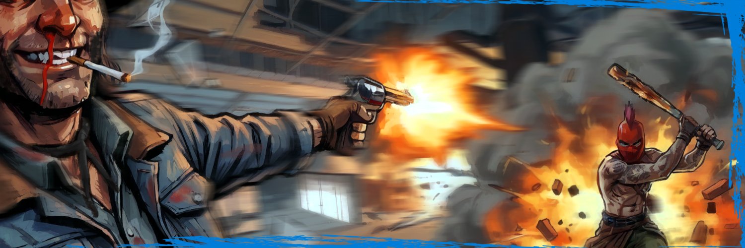 Petri's banner
