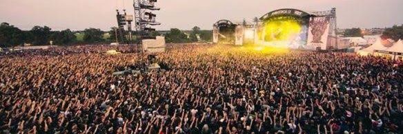 Kings of Metal's banner