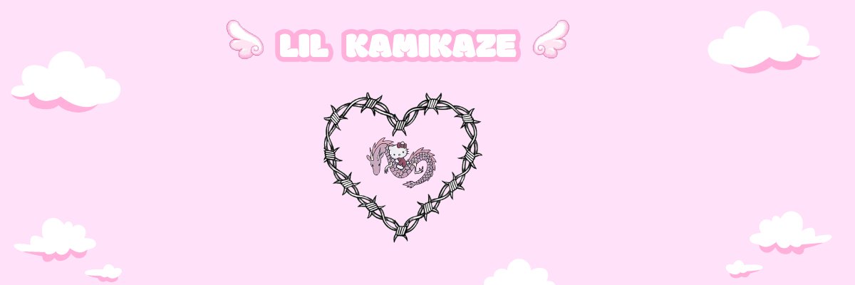 🌸 KAMI 🌸's banner