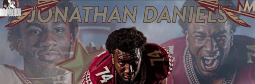 JDaniels's banner