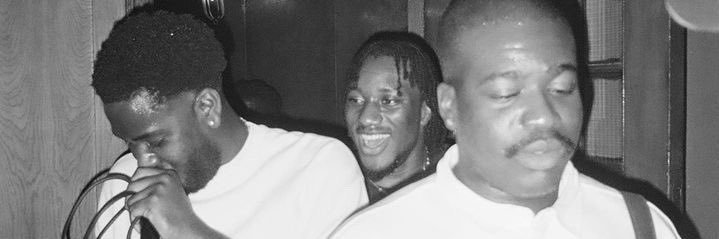 the sound🦅's banner