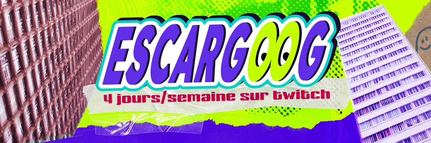 escargoog's banner