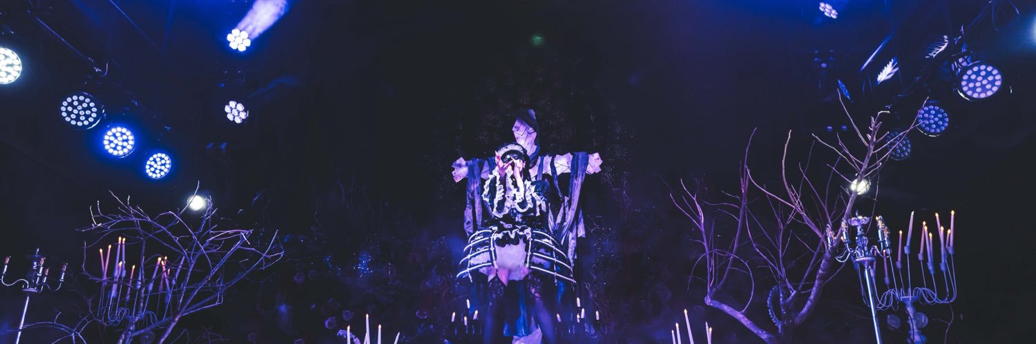 夜宵やむ's banner