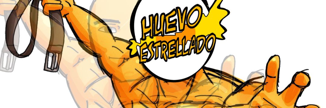 HuevoEstrellado's banner