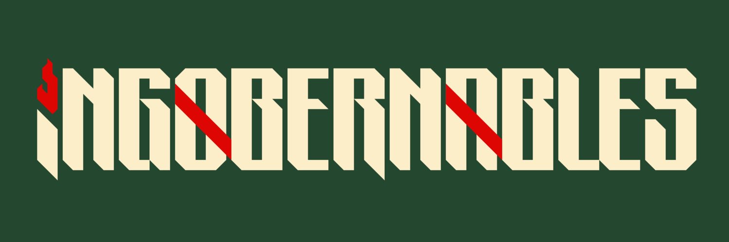 @ingobernableslatam's banner