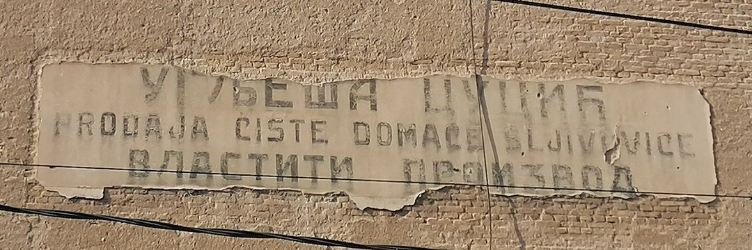 Najtvrdža Dijaspora's banner