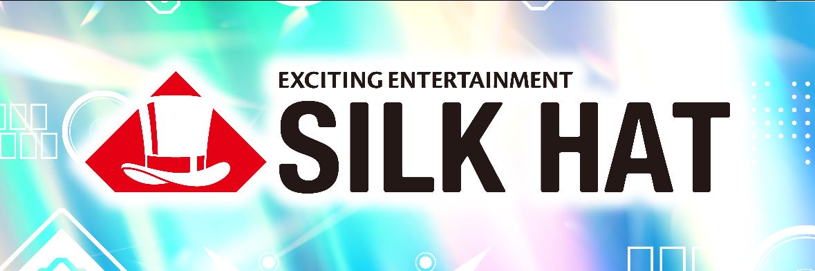 team SILK HAT＠BPL's banner