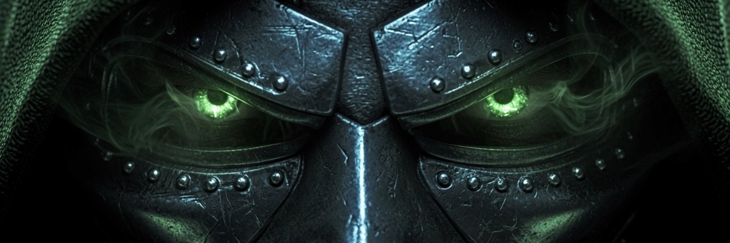 Ｓｔｅｖｅ's banner