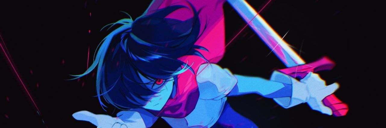 🍀🍥竹蜻蜓🍥🍀's banner