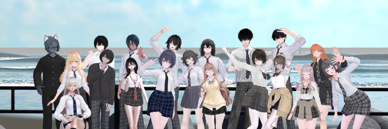 とうか's banner