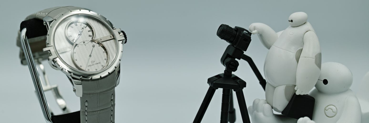 ロボ's banner