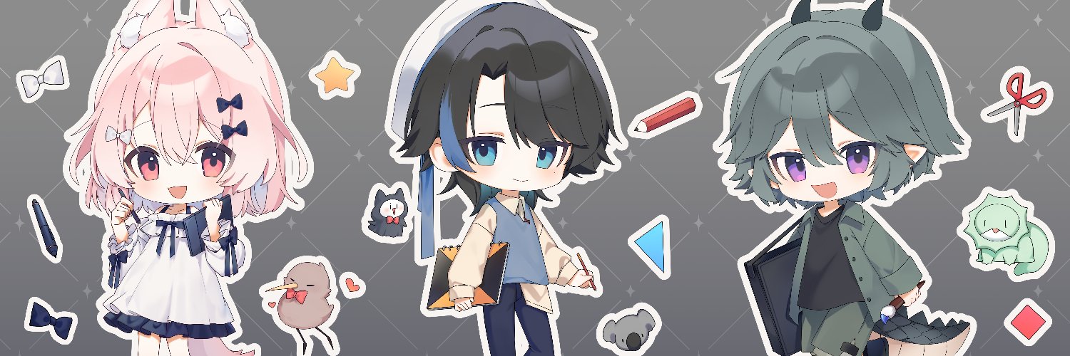 稲's banner