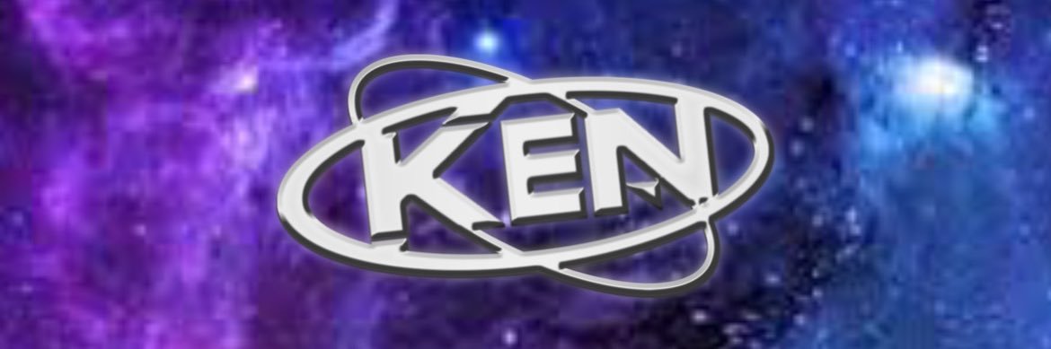 Ken's banner