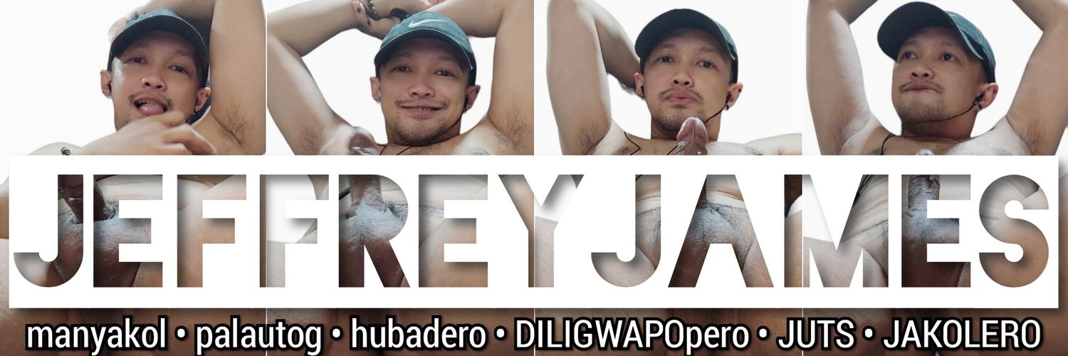 jeffreyjames🖕's banner