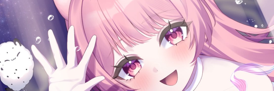 夢乃さとう🥞🐰VTuber準備中's banner