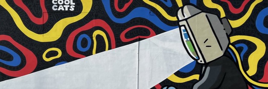 clon's banner