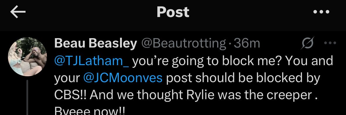 TJ™️'s banner