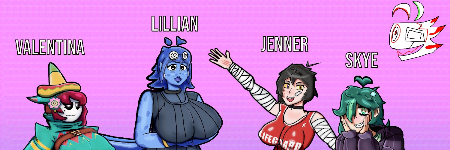 Garase(Open For Comms)'s banner