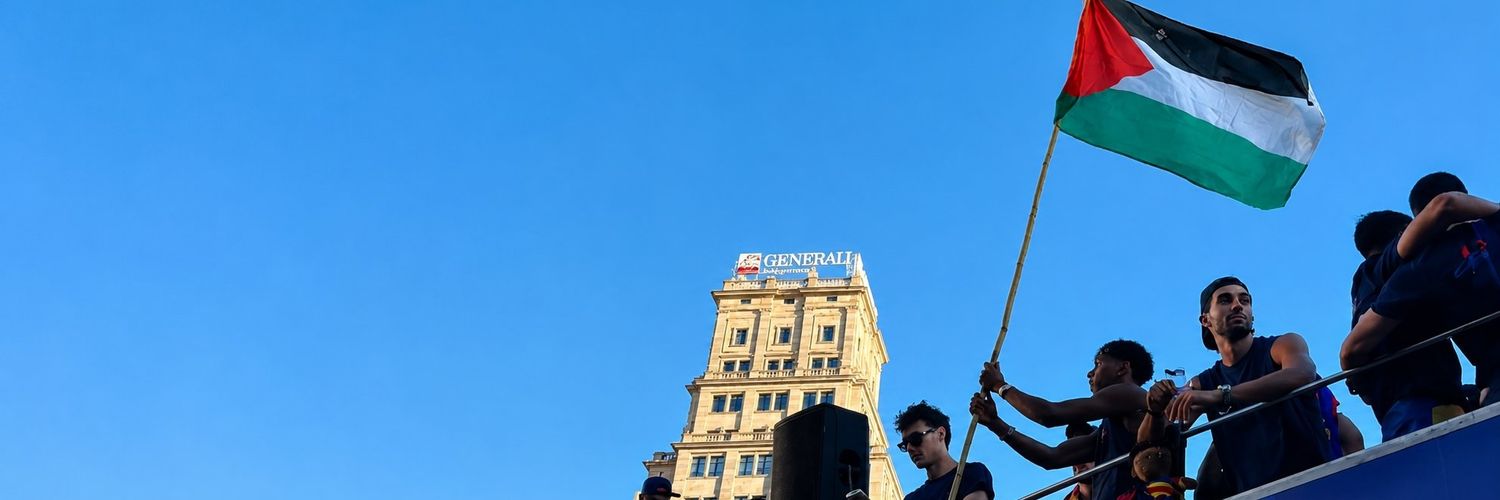 Mohamed Ahmed's banner