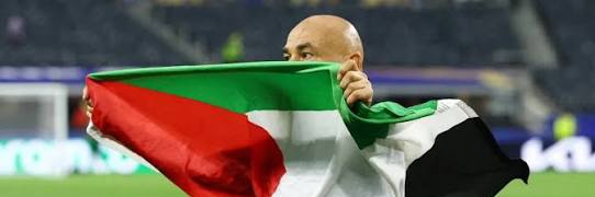 Mohamed Ahmed's banner