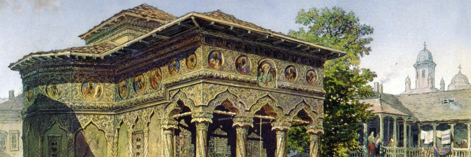 Domnul Skibidi's banner