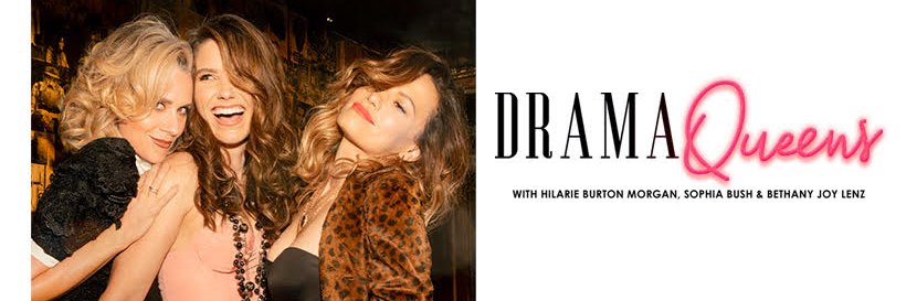 Drama Queens's banner