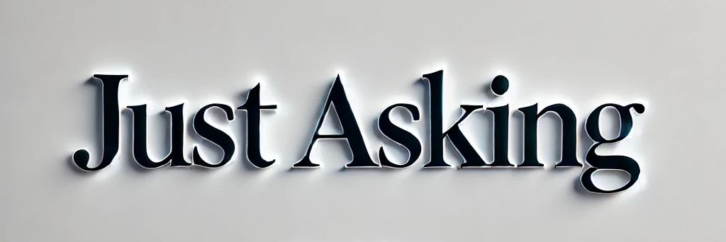 𝕁𝕦𝕤𝕥 𝔸𝕤𝕜𝕚𝕟𝕘 🇮🇳's banner