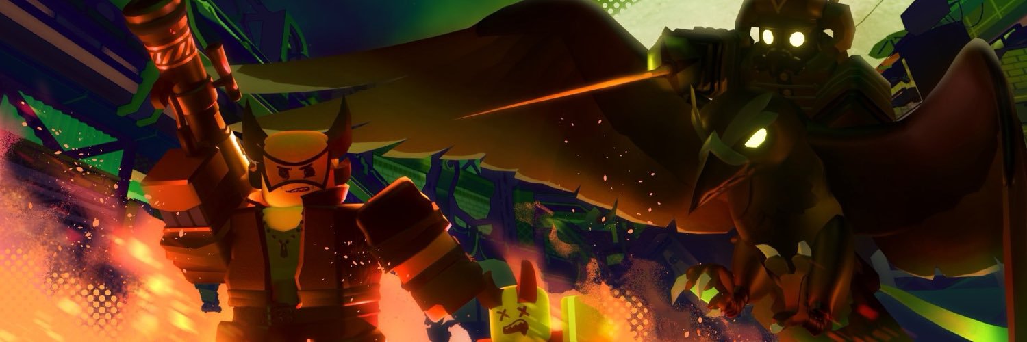 ֞'s banner