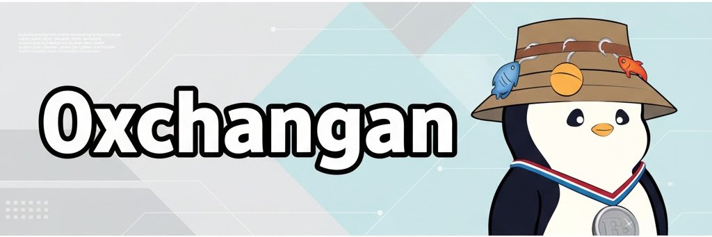 0x长安's banner