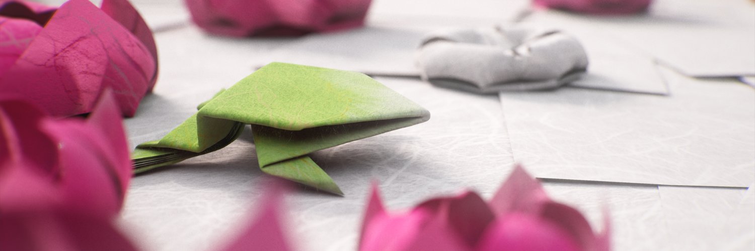 Kei Kanamori's banner